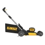 Газонокосарка акумуляторна безщіткова DeWALT DCMWP134N - 2