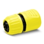 Коннектор Karcher "Aqua Stop" 1/2-5/8 (2.645-260.0) - 1