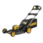Газонокосарка акумуляторна безщіткова DeWALT DCMWP500N - 1