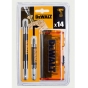 Набір біт DeWALT DT71502 - 1