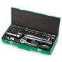 Набор инструмента TOPTUL 1/2" 26 ед. (12-гр.) GCAD2602 - 1