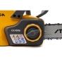 Пила цепная бесщеточная аккумуляторная STIGA CS100eKit - 5