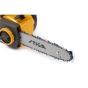 Пила цепная бесщеточная аккумуляторная STIGA CS100eKit - 3