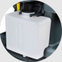 Мойка высокого давления Oleo-Mac PW150C - 6