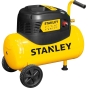 Компрессор воздушный безмасляный STANLEY D200/8/24 - 1