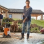 Мойка высокого давления Stihl RE 130 PLUS - 12