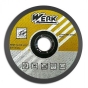 Коло відрізне Werk 150х1,6х22,23 мм - 1