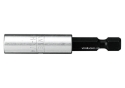 Держатель магнитный отверточный насадок STANLEY 1-68-732 1/4", 60 мм. 5 шт - 1