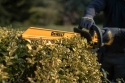 Кусторез аккумуляторный DeWALT DCMHT564N - 13