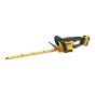 Кусторез аккумуляторный DeWALT DCMHT564P1 - 1