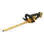 Кусторез аккумуляторный DeWALT DCMHT564P1 - 2