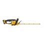 Кусторез аккумуляторный DeWALT DCMHT564P1 - 3