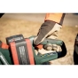 Акумуляторна ланцюгова пилка Metabo MS 36-18 LTX BL 40 каркас, 601613850 - 2