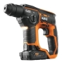 Аккумуляторный перфоратор AEG BBH 12 LI-402C - 1
