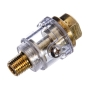 Мини-масленка для пневмоинструмента AIRKRAFT SP008 1/4" - 1