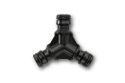 Тройник для соединения шлангов Kärcher (2.645-009.0) - 1