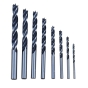 Набір свердл по дереву S&R 8 шт - 3