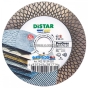 Диск алмазний 1A1R 125x2,0x8/20x22,23 Distar PRO Gres - 1