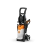 Мийка високого тиску Stihl RE 100 PLUS CONTROL - 2