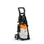 Мийка високого тиску Stihl RE 100 PLUS CONTROL - 3