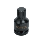 Головка ударная TOPTUL SPLINE М18 L44 мм 1/2" KADB1618S - 1