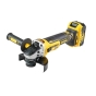 Набор из двух инструментов бесщеточных DeWALT DCK2020P2T - 2
