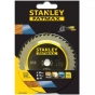 Диск пильный HCS MULTI SAW STANLEY STA10420 - 1