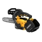 Пилка ланцюгова акумуляторна DeWALT DCMCST635N - 4