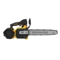 Пилка ланцюгова акумуляторна DeWALT DCMCST635N - 3