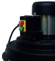Витяжна установка для тирси PROCRAFT PDC-550 (905000) - 2