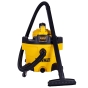 Пылесос сетевой DeWALT DXV234P - 1