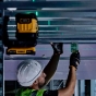 Уровень лазерный линейный DeWALT DCLE34021N - 3