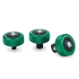 Набор мини трещоток дисковых TOPTUL 1/4-1/2" 3 ед. GAAR0302 - 1