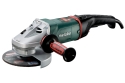 Болгарка Metabo WE 24-180 MVT (606468000) - 1