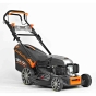 Газонокосарка бензинова SEQUOIA SPLM5300S - 1