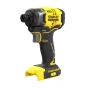 Гайковерт ударный аккумуляторный STANLEY FATMAX SFMCF810B - 1
