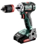 Акумуляторний шуруповерт Metabo BS 18 L BL Q, 613156500 - 1
