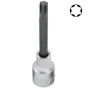 Головка TOPTUL RIBE M13x100мм 1/2" BCRA1613 - 1