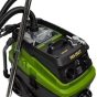 Промышленный пылесос Procraft VP-2000 (020007) - 1