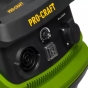 Промышленный пылесос Procraft VP-2000 (020007) - 3