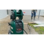 Мінімийка Bosch Advanced Aquatak 160 - 2