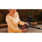 Мінімийка Bosch Advanced Aquatak 160 - 5