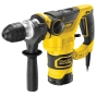 Сетевой перфоратор SDS-Plus STANLEY FATMAX FME1250K - 1