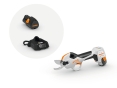 Аккумуляторный секатор STIHL ASA 20 SET - 2