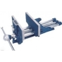 Тиски станочные Groz WWV/R/7, 175x200x80 мм, 7,25 кг - 1