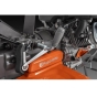 Мотоблок Husqvarna TF 545P - 7