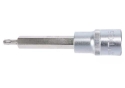 Головка торцевая с отверточной насадкой TORX YATO YT-04321 1/2" Т25 x 100 мм - 1