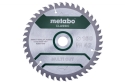 Пиляльний диск Metabo Multi cut Classic HW/CT 160х2.2/1.4x20, Z42 FZ/TZ 5° /B 628658000 - 1