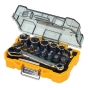 Набір біт та головок 24 шт DeWALT DT71516 - 1