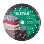 Диск алмазний Distar Turbo Elite Max 232 x 2,5 x 12 x 22,23 - 1